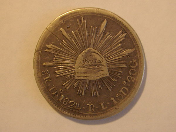Post-Your-Mexican-Coins-And-Or-Paper-Money